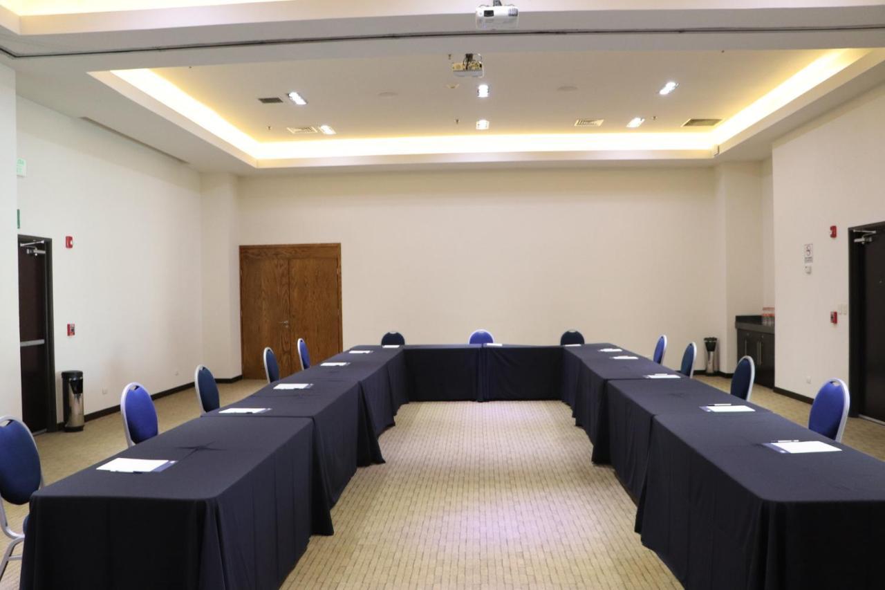 Holiday Inn Express Guaymas By Ihg Экстерьер фото Meeting room