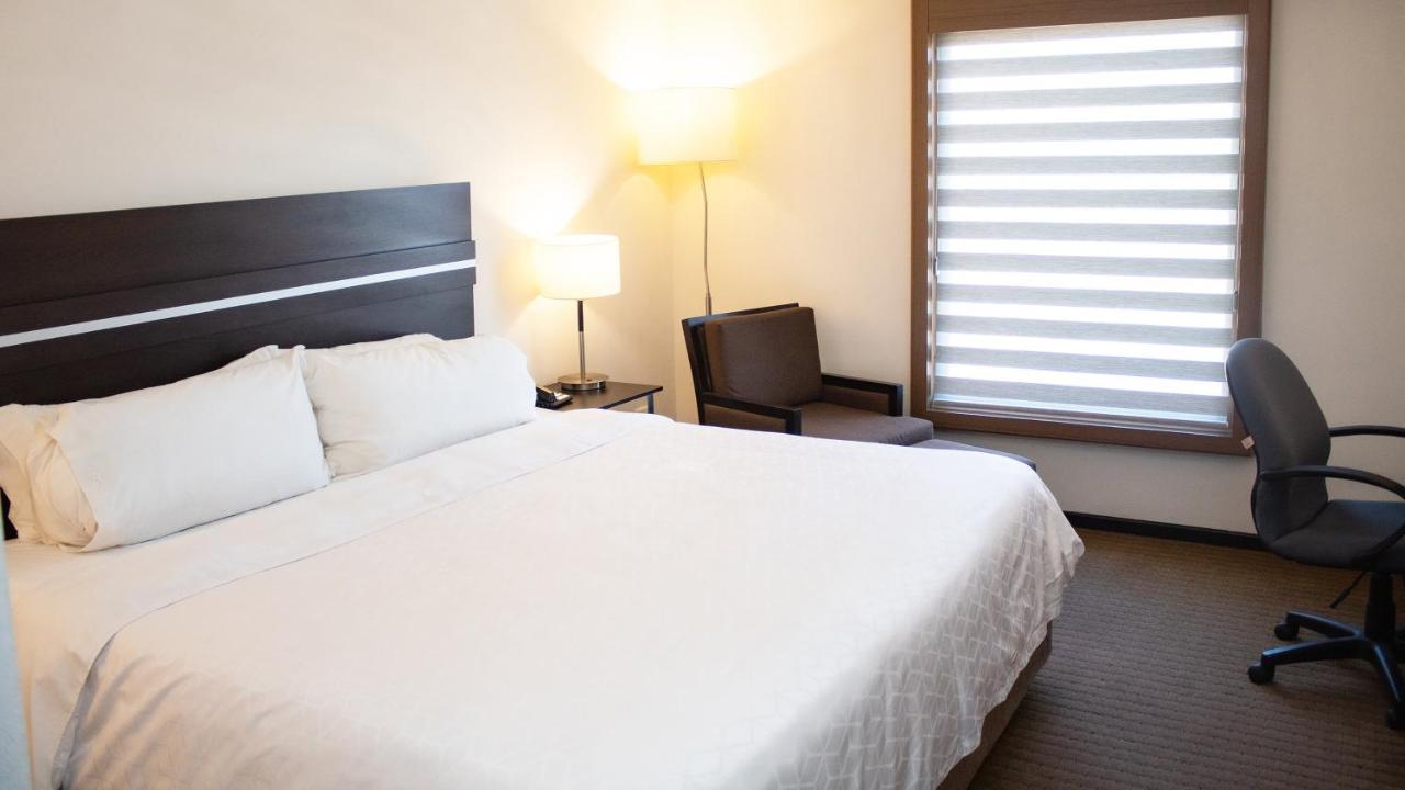 Holiday Inn Express Guaymas By Ihg Экстерьер фото A typical room at the hotel